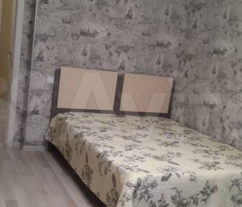 Сдается 2-х комнатная квартира, 60,4 м²