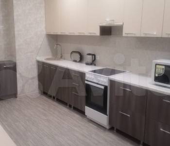 Сдается 2-х комнатная квартира, 60,4 м²