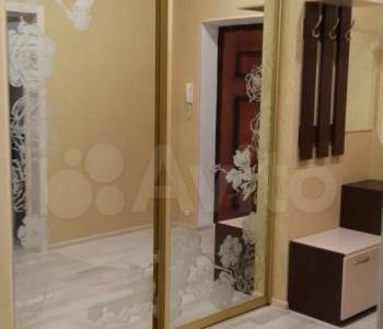 Сдается 2-х комнатная квартира, 60,4 м²