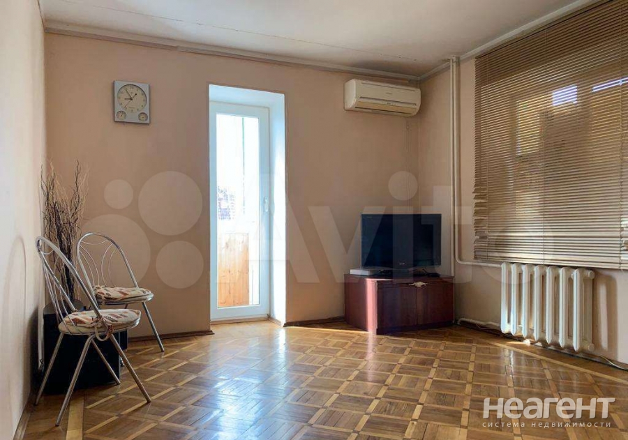 Продается 3-х комнатная квартира, 68 м²