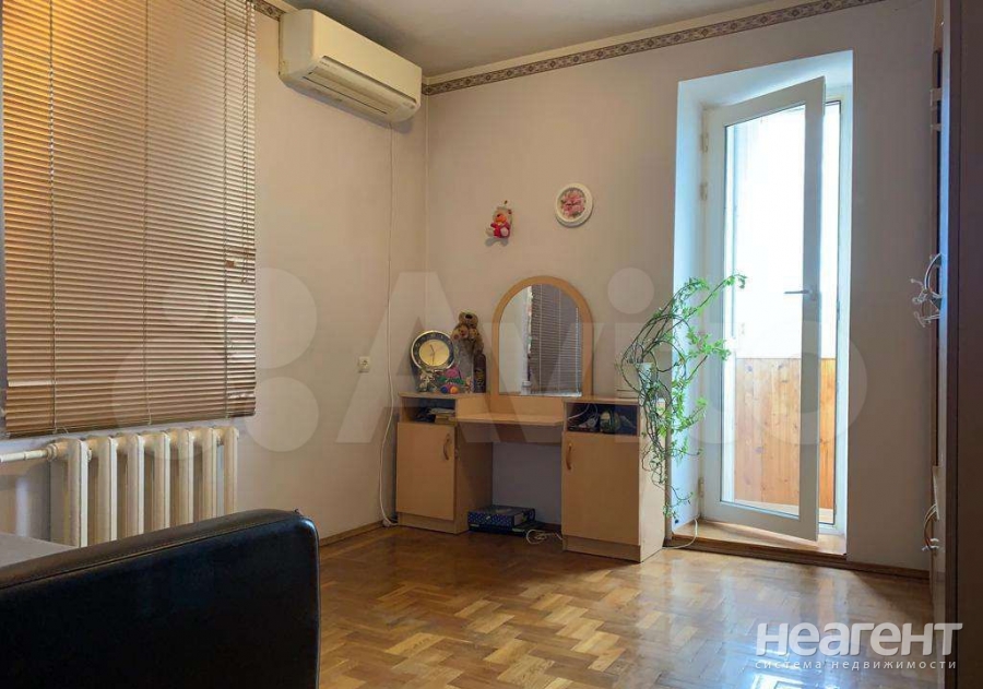 Продается 3-х комнатная квартира, 68 м²