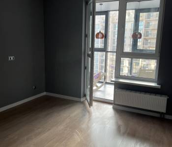 Продается 1-комнатная квартира, 48 м²