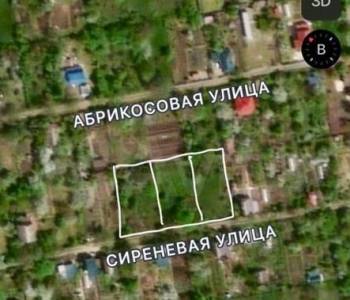 Продается Участок, 1900 м²