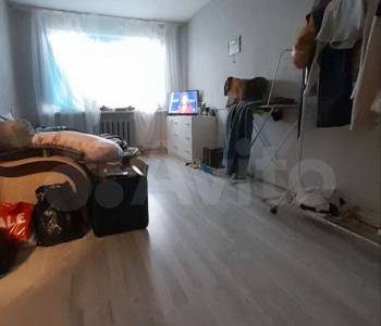 Продается 1-комнатная квартира, 33,1 м²