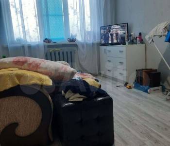 Продается 1-комнатная квартира, 33,1 м²