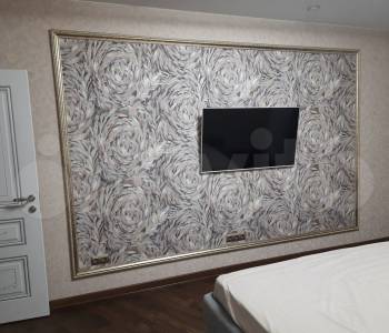 Продается 1-комнатная квартира, 57 м²