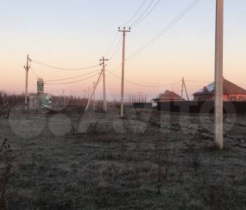 Продается Участок, 1200 м²