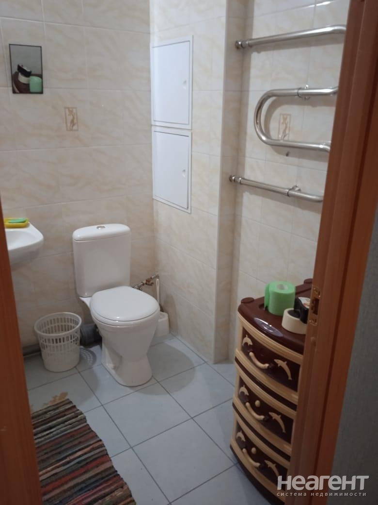 Продам 1-ком. квартиру, ул. Лавочкина, собственник