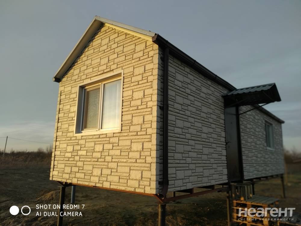 Продаю дом, п. Афипский, СНТ «Росинка»