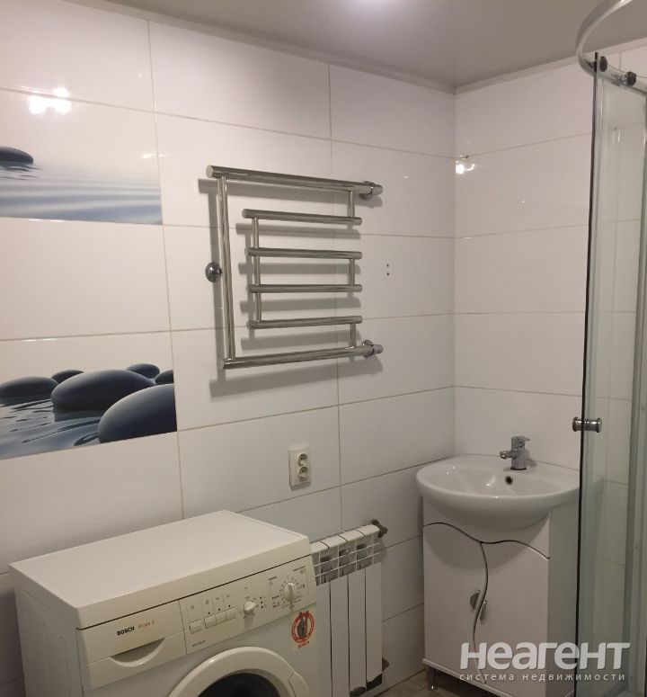 Продается 2-х комнатная квартира, 50 м²