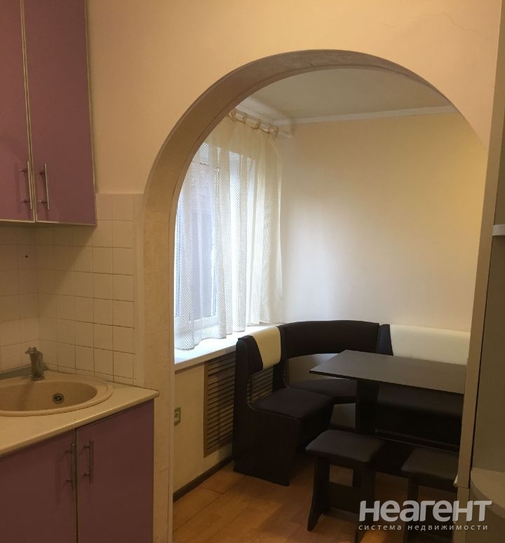 Продается 2-х комнатная квартира, 50 м²