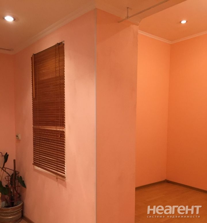 Продается 2-х комнатная квартира, 50 м²