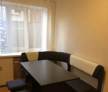 Продается 2-х комнатная квартира, 50 м²