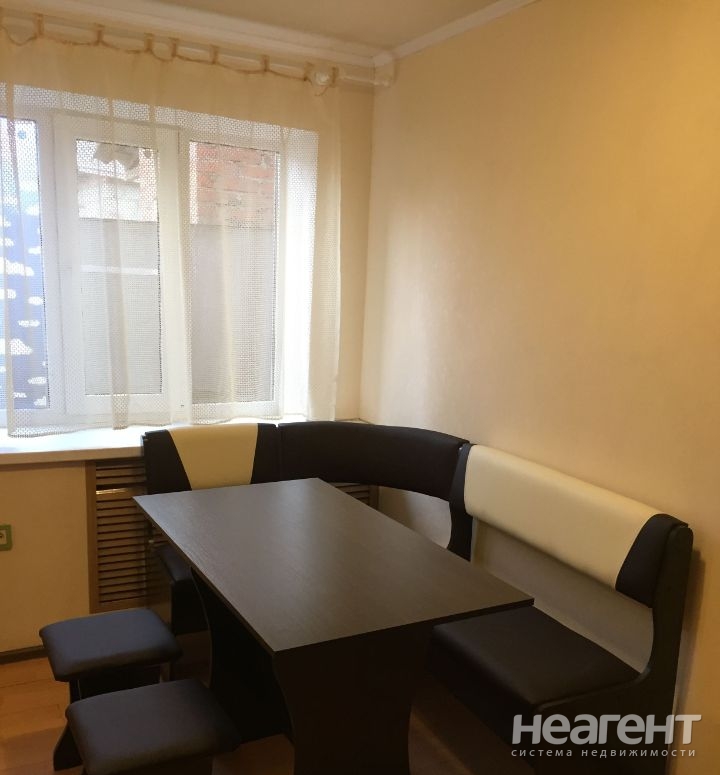 Продается 2-х комнатная квартира, 50 м²