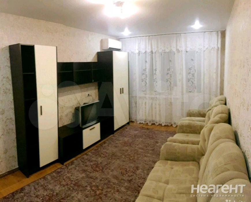 Продается 2-х комнатная квартира, 45 м²