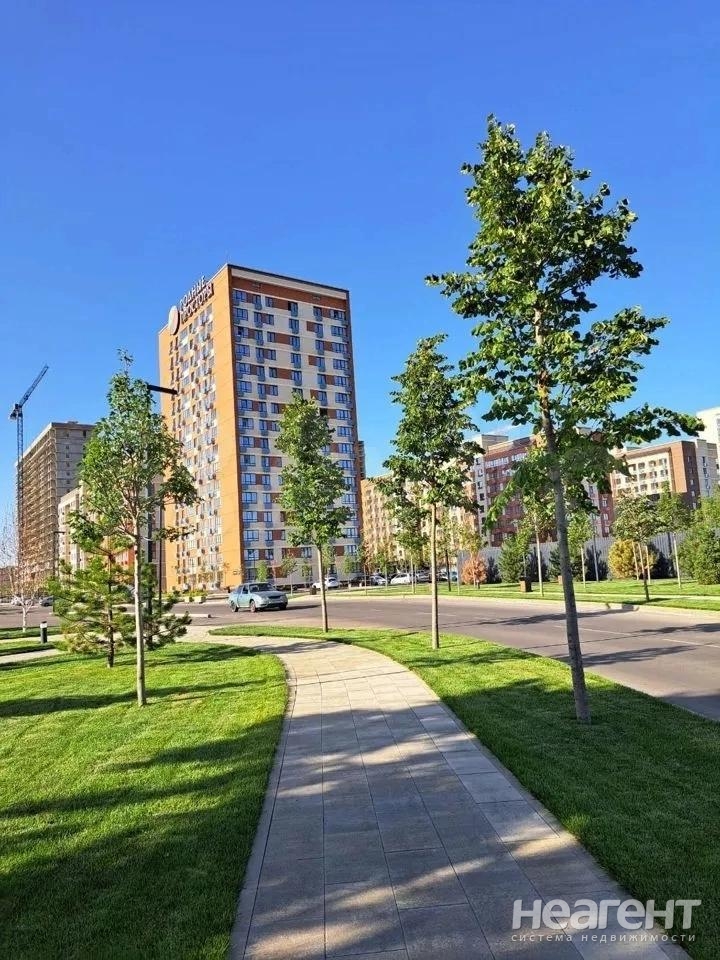 Продается 2-х комнатная квартира, 59,9 м²