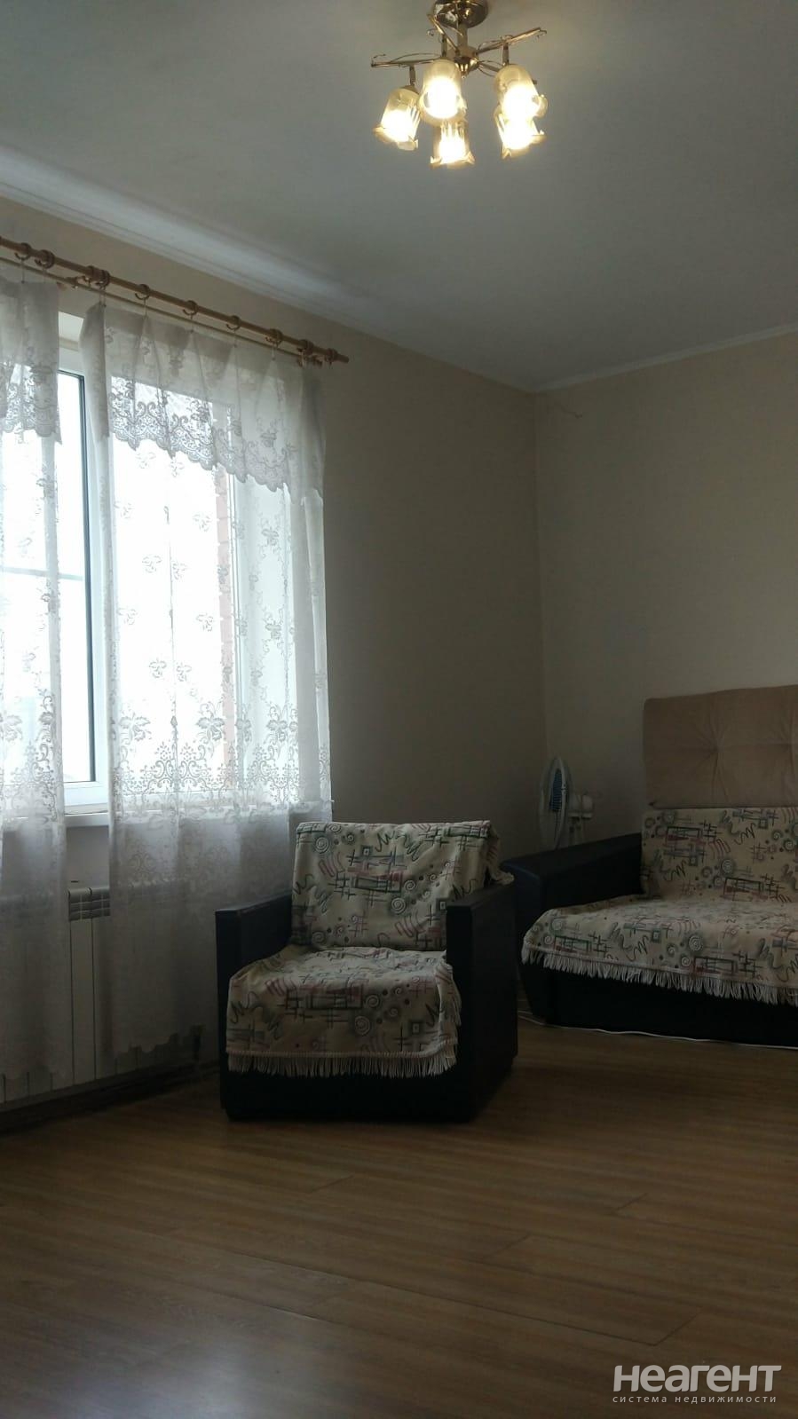 Продается 2-х комнатная квартира, 56,9 м²