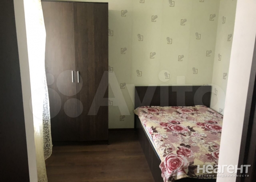 Сдается 2-х комнатная квартира, 50 м²