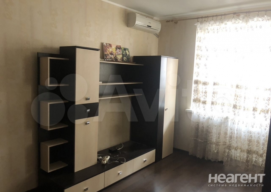 Сдается 2-х комнатная квартира, 50 м²