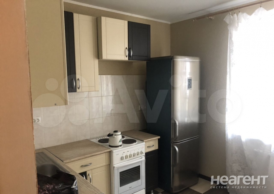 Сдается 2-х комнатная квартира, 50 м²