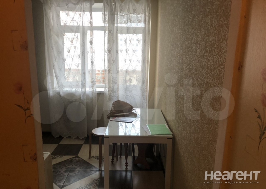 Сдается 2-х комнатная квартира, 50 м²