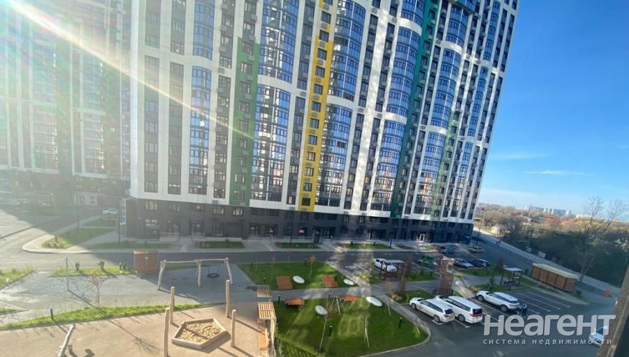 Продается 3-х комнатная квартира, 92 м²