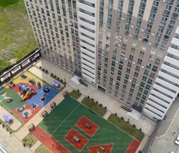 Продается 2-х комнатная квартира, 72 м²