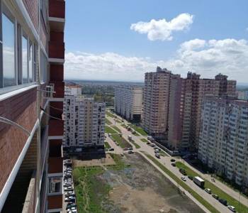 Продается 1-комнатная квартира, 44,4 м²