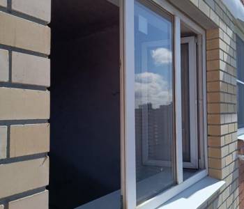 Продается 1-комнатная квартира, 44,4 м²