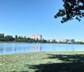 Продается 1-комнатная квартира, 44,4 м²