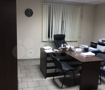 Сдается Офис, 65 м²