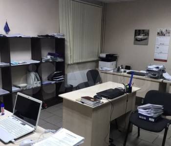 Сдается Офис, 65 м²