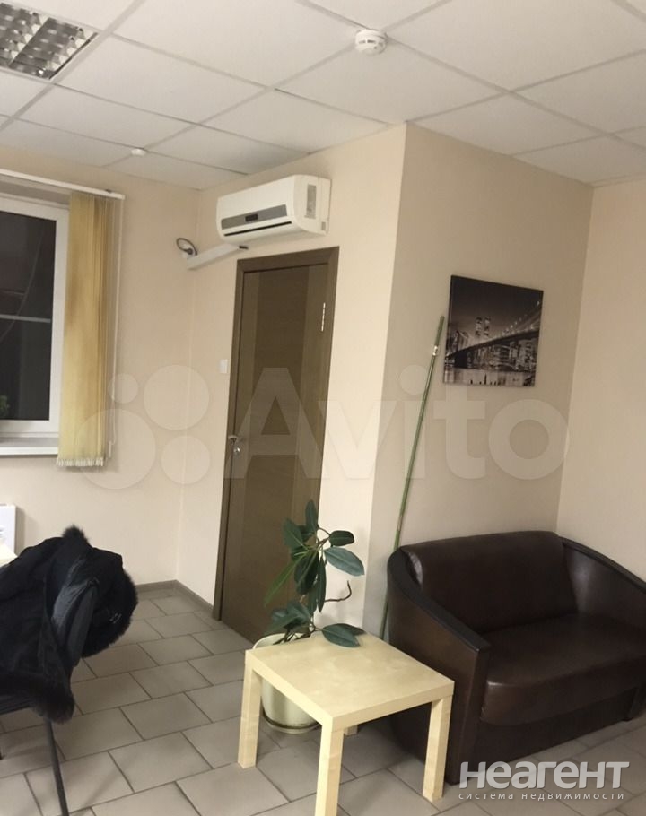 Сдается Офис, 65 м²