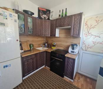 Продается 1-комнатная квартира, 35 м²