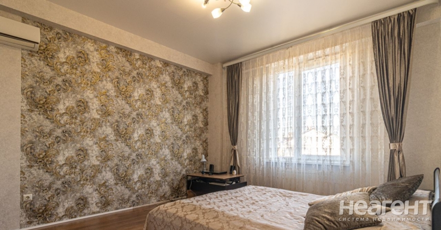 Продается 2-х комнатная квартира, 61,4 м²