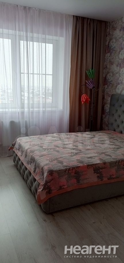 Продается 3-х комнатная квартира, 78 м²