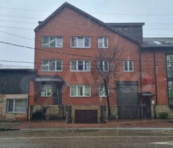 Сдается Офис, 200 м²