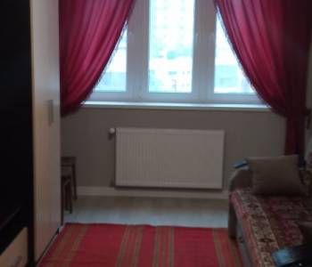 Сдается 1-комнатная квартира, 38 м²
