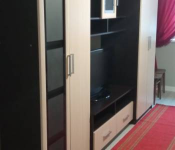Сдается 1-комнатная квартира, 38 м²