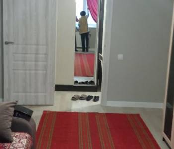 Сдается 1-комнатная квартира, 38 м²