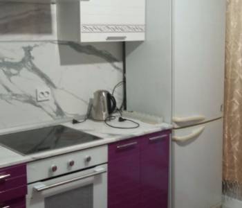 Сдается 1-комнатная квартира, 38 м²