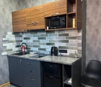 Продается 1-комнатная квартира, 28 м²