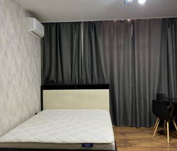 Продается 1-комнатная квартира, 28 м²