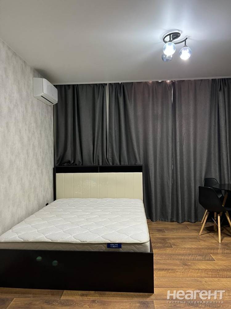 Продается 1-комнатная квартира, 28 м²