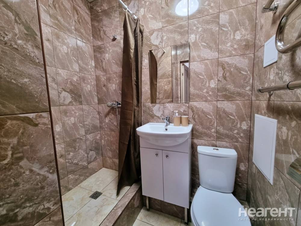 Продается 1-комнатная квартира, 22 м²