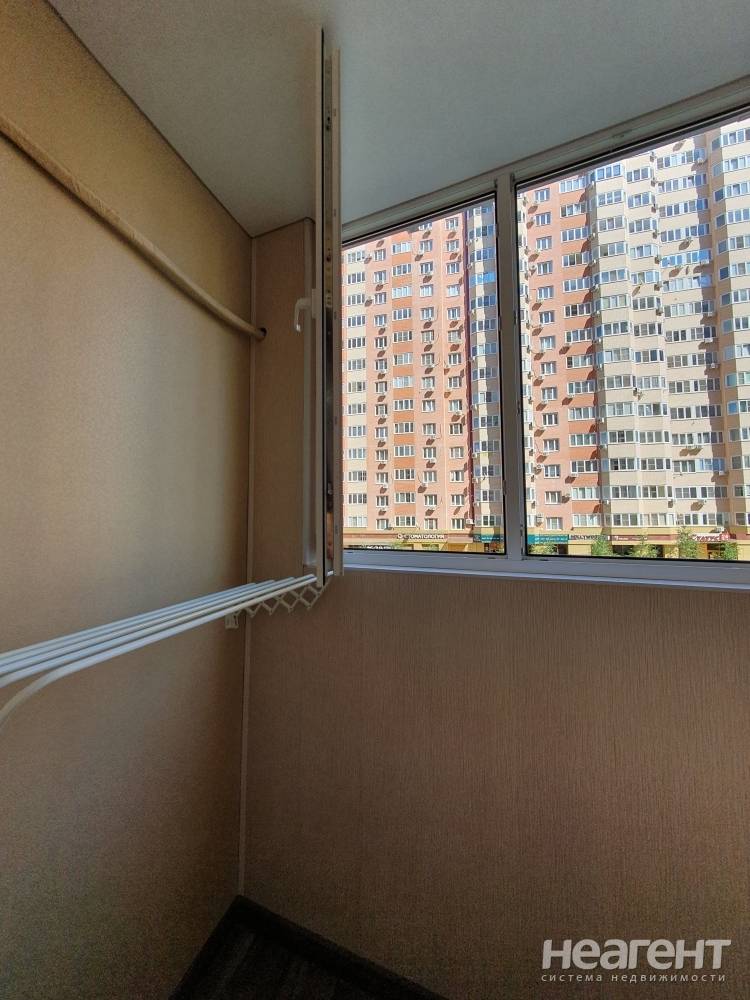 Продается 1-комнатная квартира, 22 м²