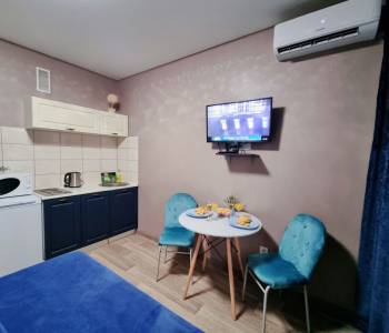 Продается 1-комнатная квартира, 22 м²