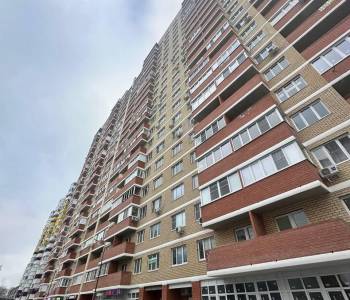 Продается 2-х комнатная квартира, 75 м²