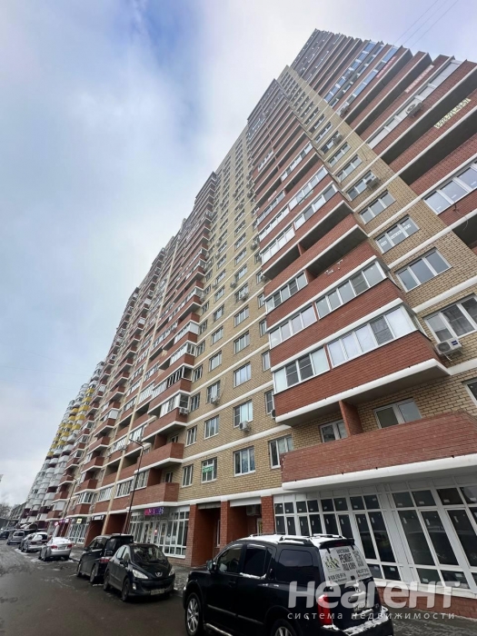 Продается 2-х комнатная квартира, 75 м²