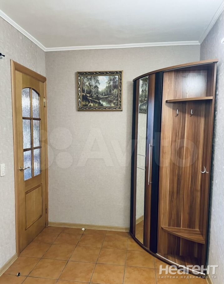 Продается 1-комнатная квартира, 30 м²